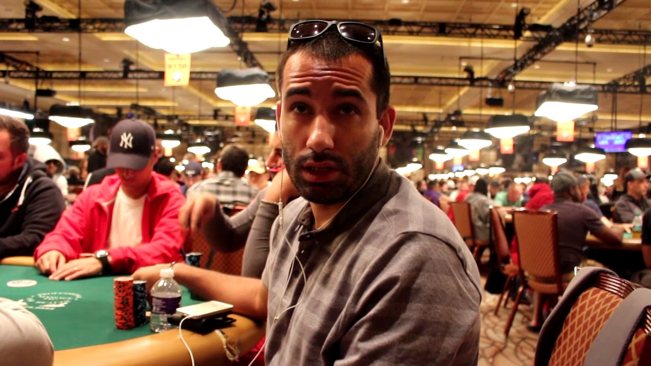 WSOP'17: 