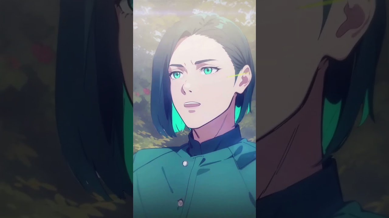 Underestimated? He crushes everyone! 