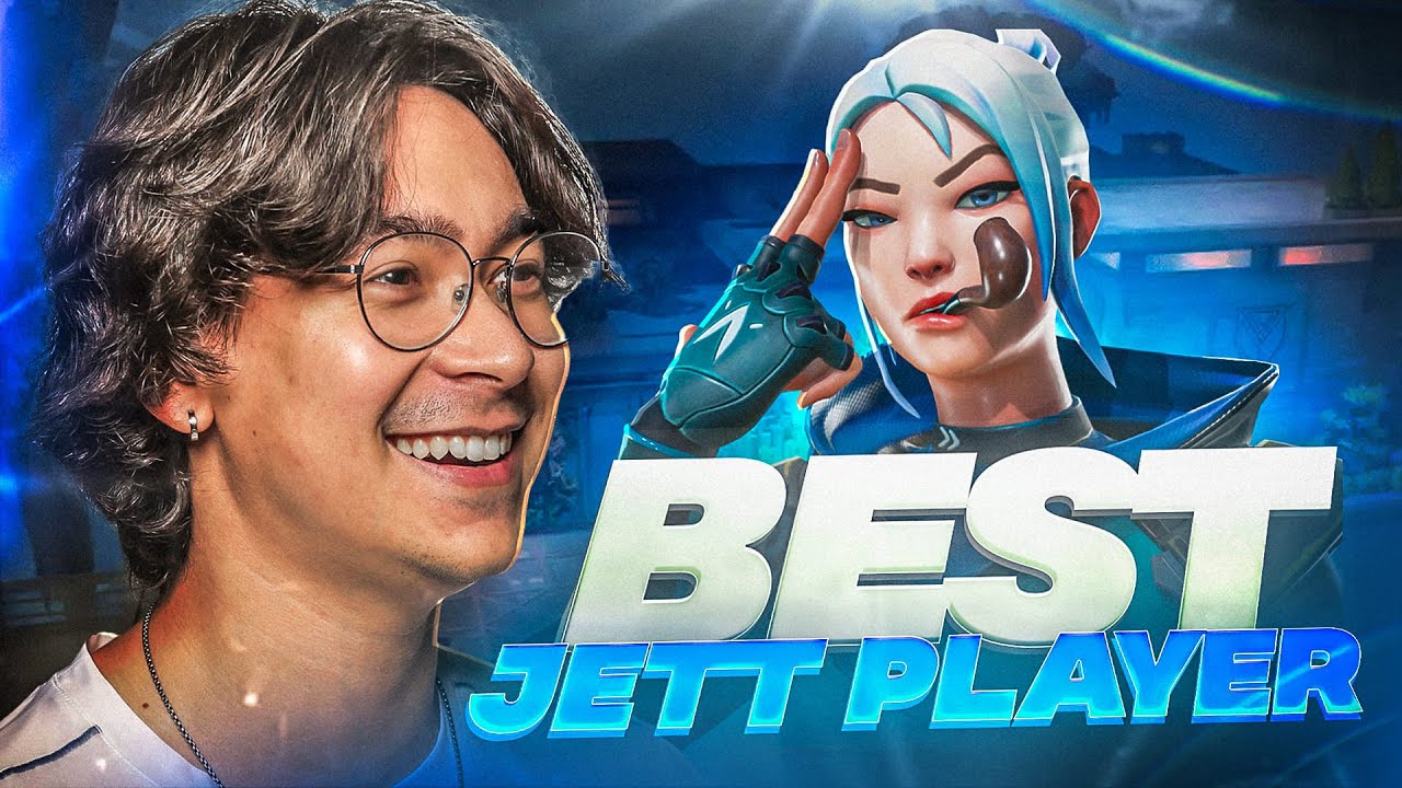 JUST TENZ DESTROYING RADIANTS ON JETT !!!