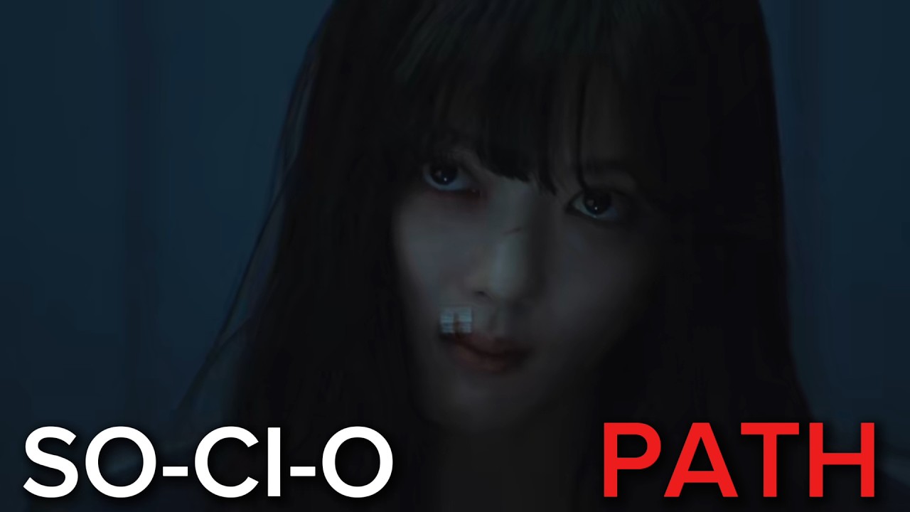 Kim Yoo-jung | Dear X FMV | So-ci-o-path 