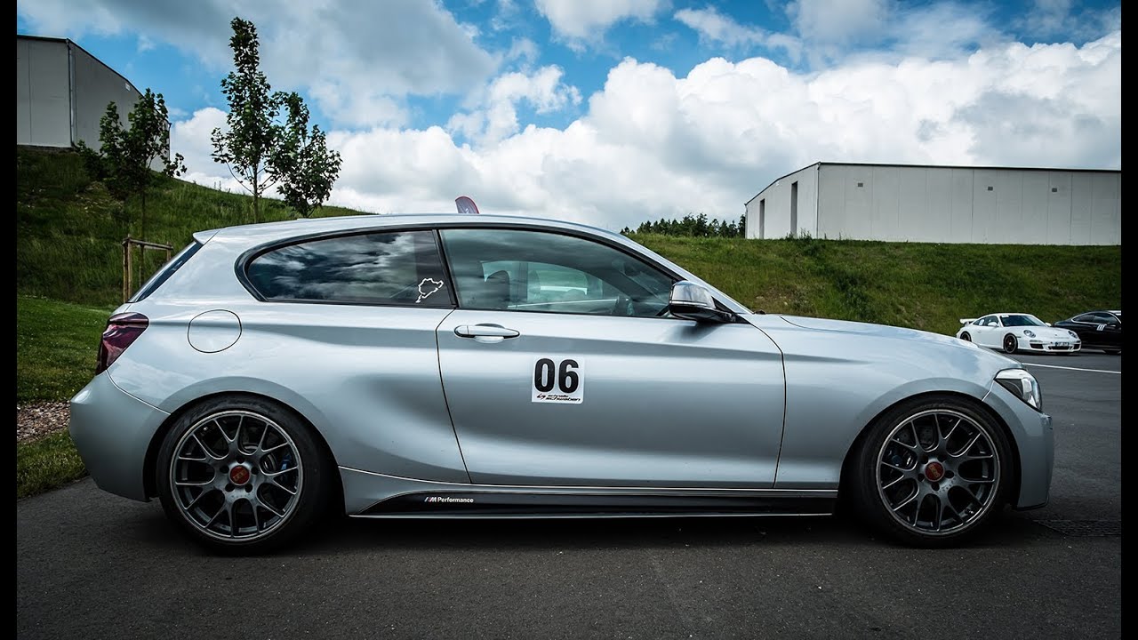 Bilster Berg Trackday 14.06.2014 POV