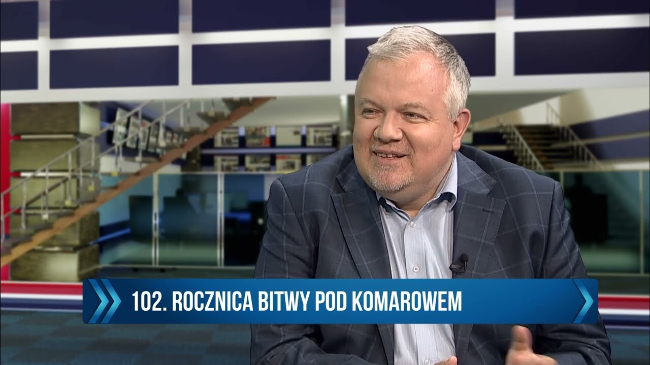 102 lata temu polscy ułani pokonali bolszewik&oacute;w w bitwie pod Komarowem | Buława | Dzień z Republiką
