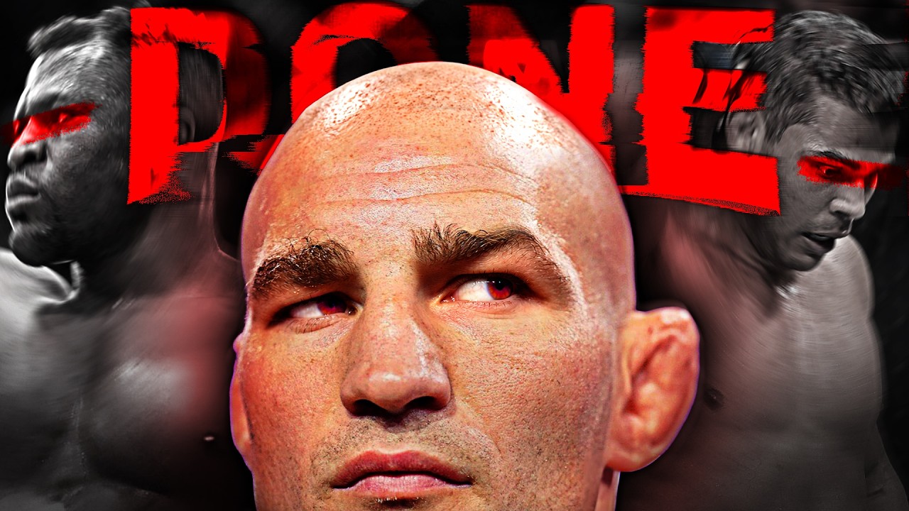 Больше никто не хочет в UFC