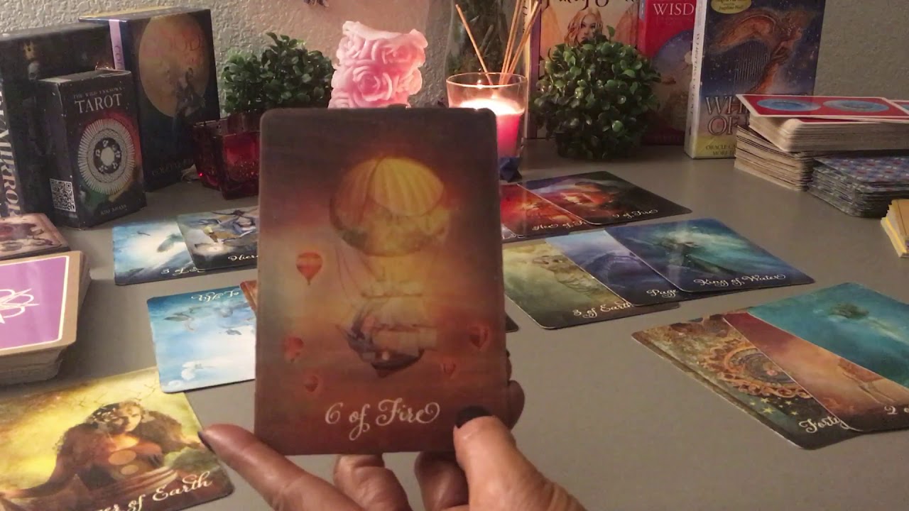 Scorpio (Mercury Retrograde) love reading 7/2019 They are getting it