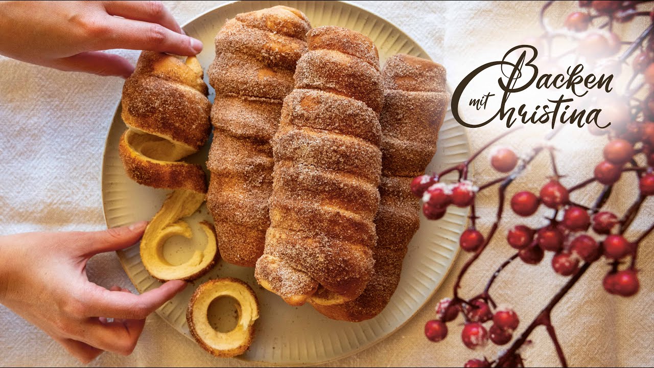 Baumkuchen