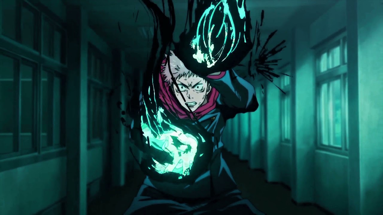 tuMaggz - As Above, So Below - 「AMV」