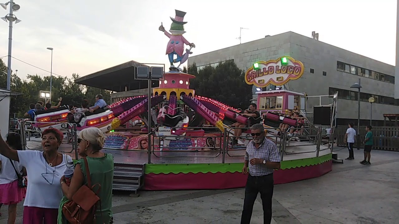 BARRACAS HUARTE 2018