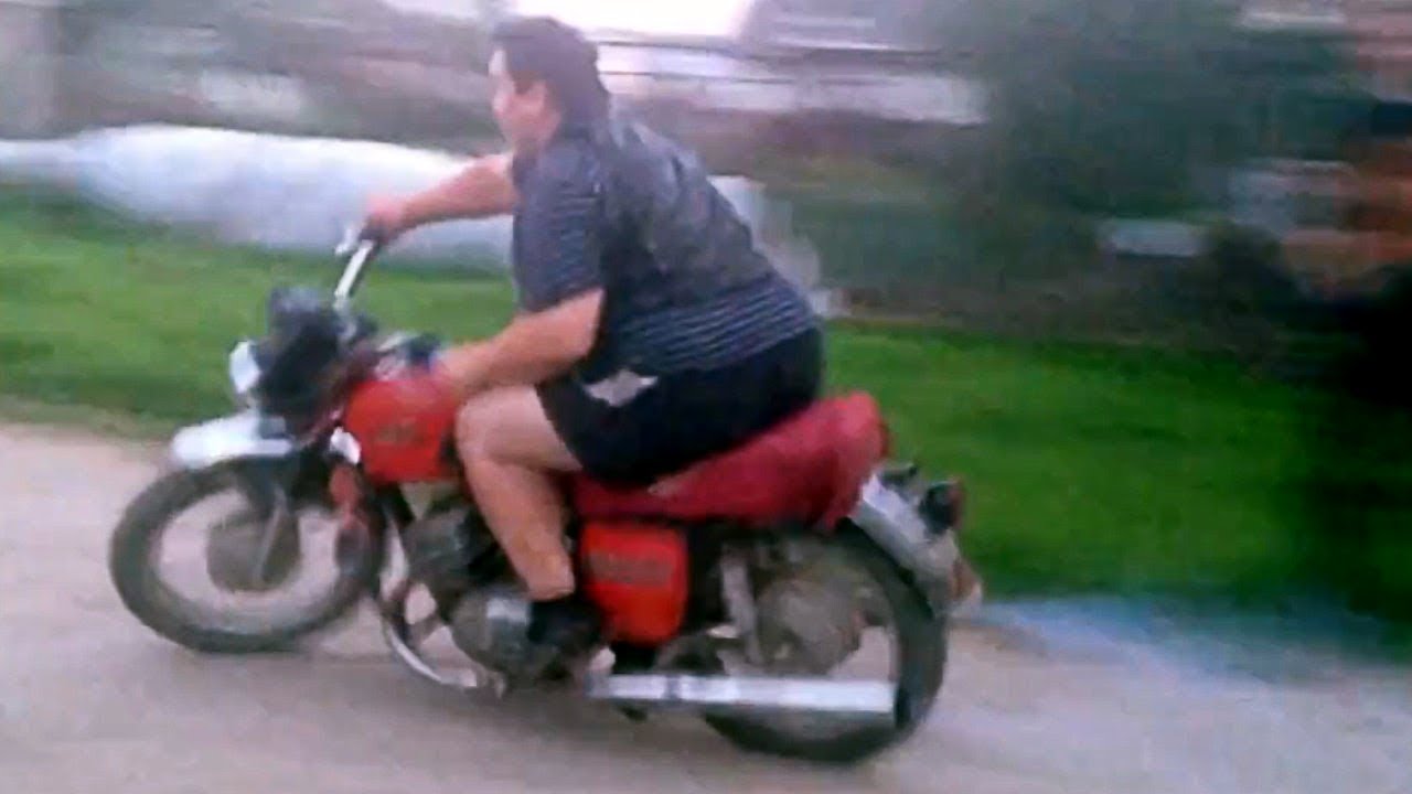 Motorcycle Fails Compilation 2017 😂