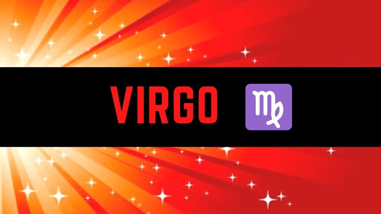 VIRGO JULY 2022 - SOMEONE JUST MADE UP THEIR MIND ABOUT YOU! VIRGO JULY LOVE TAROT READING