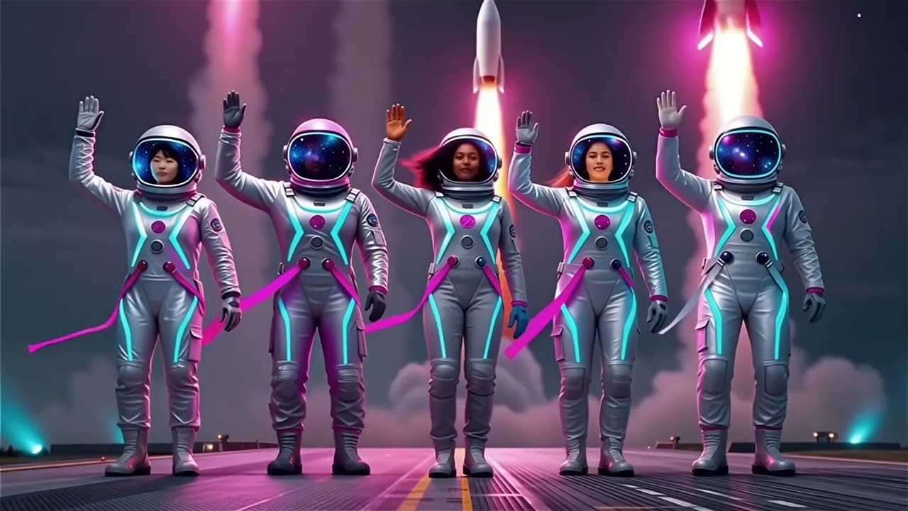 Buzz The Music - CountDown (EN - V1)