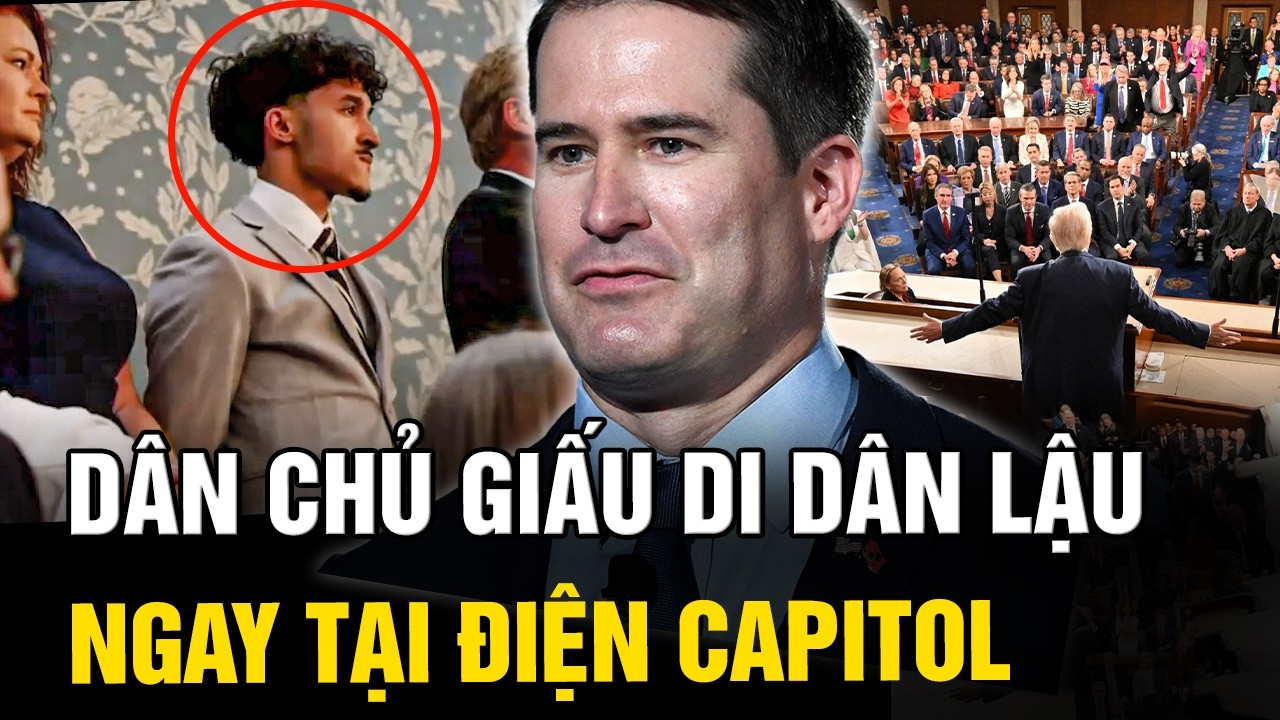 Kash Patel xác nhận: FBI thời Biden đã ‘ghi âm’, do thám TT Trump tranh cử 2024 | Tinh Hoa TV