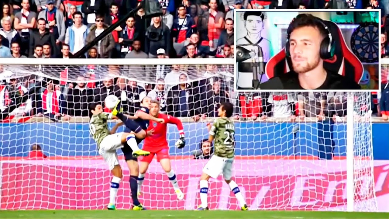 GOLES QUE NO SE REPETIRÁN