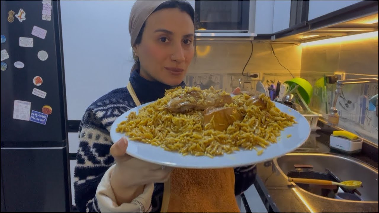 التحدي السعودي بكل تركاته وحركاته 