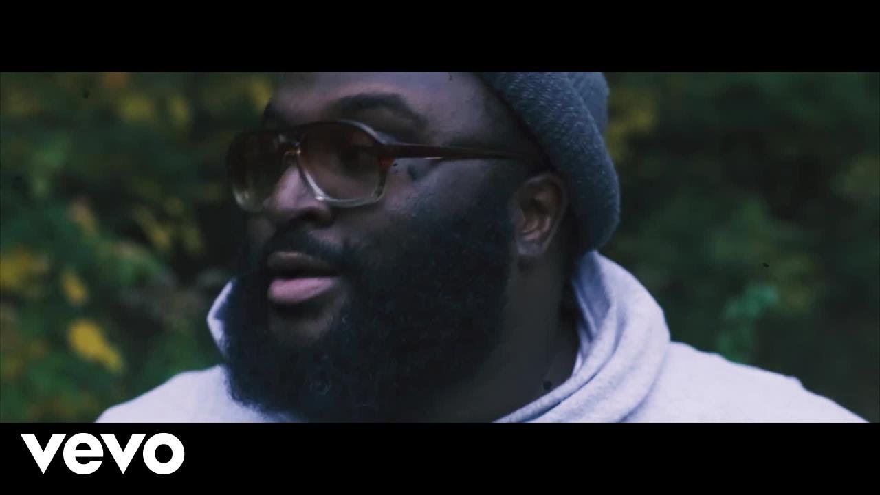 Marv Won - Soundtrack of Autumn ft. Gwenation