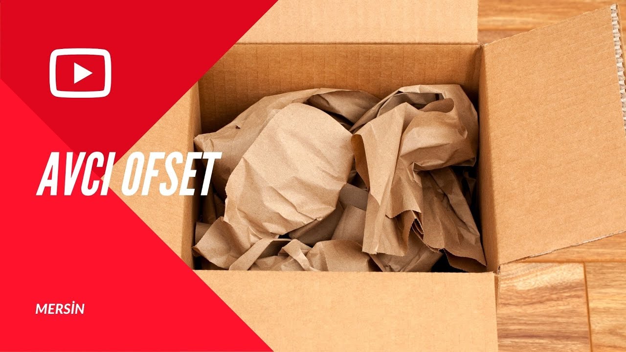 AVCI OFSET | EUROSTAR TV 