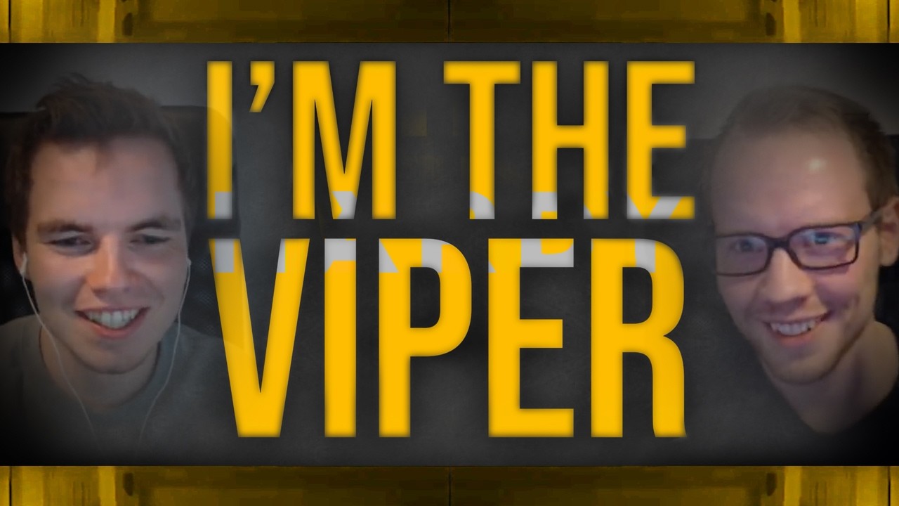 MbL - I'm The Viper (4Hardy Music Video)