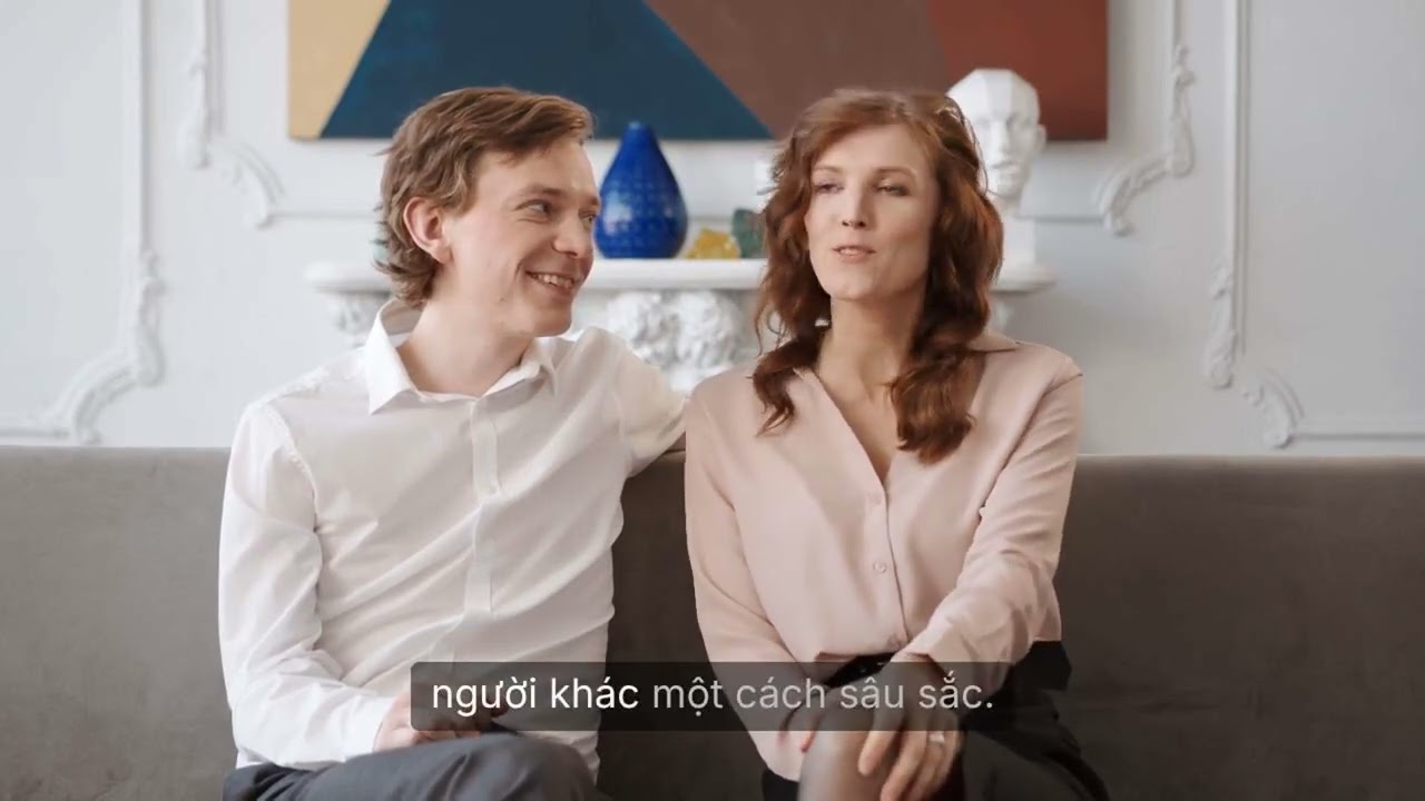 Thấu Cảm (Empathy) - Chìa Khóa Thực Sự Của Giao Tiếp Sâu Sắc