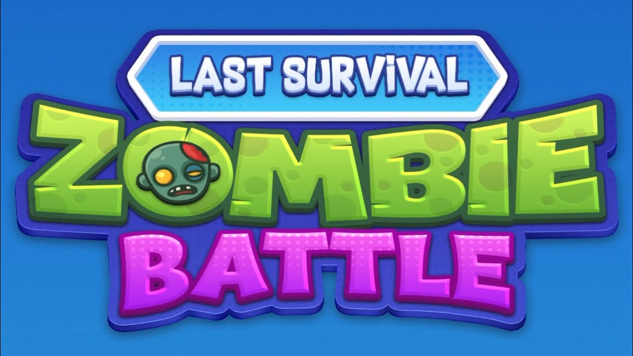 Last Survival: Zombie Battle (by Abi Games) IOS Gameplay Video (HD)
