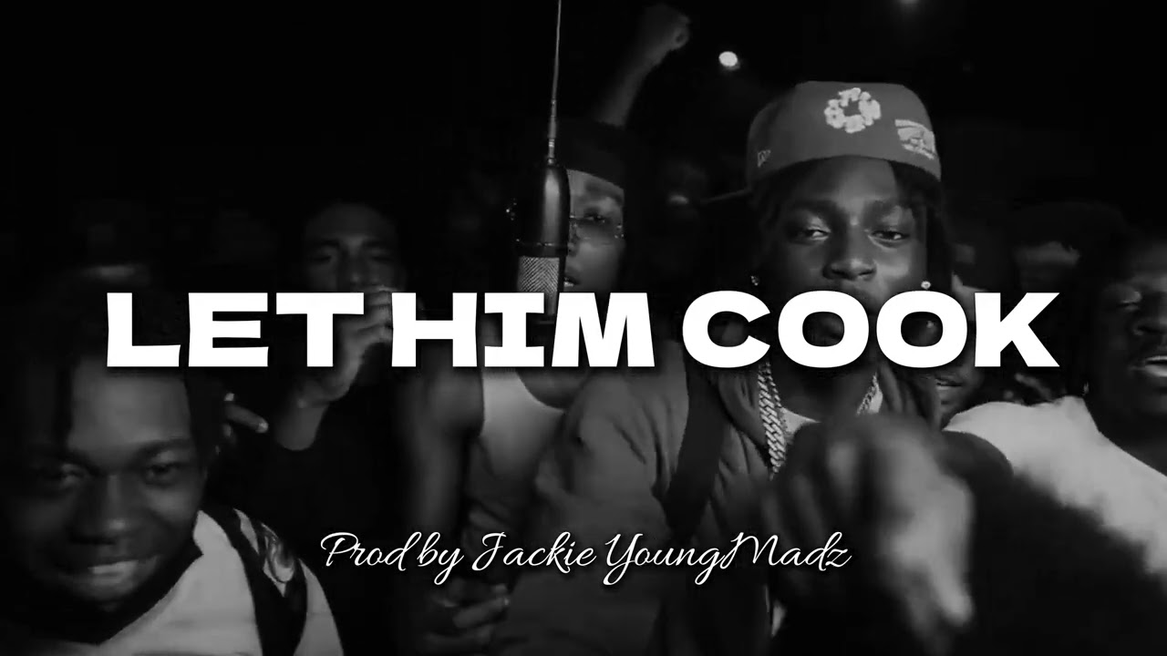 [Free] Kyle Richh × Dee Billz × Jerk Drill Type Beat - 