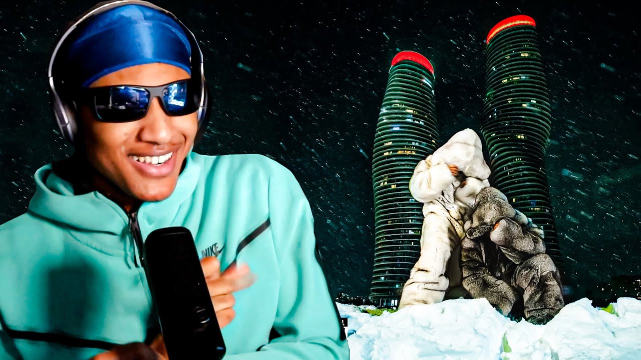 $OME $EXY $ONGS 4 U (REACTION + FIRST LISTEN)