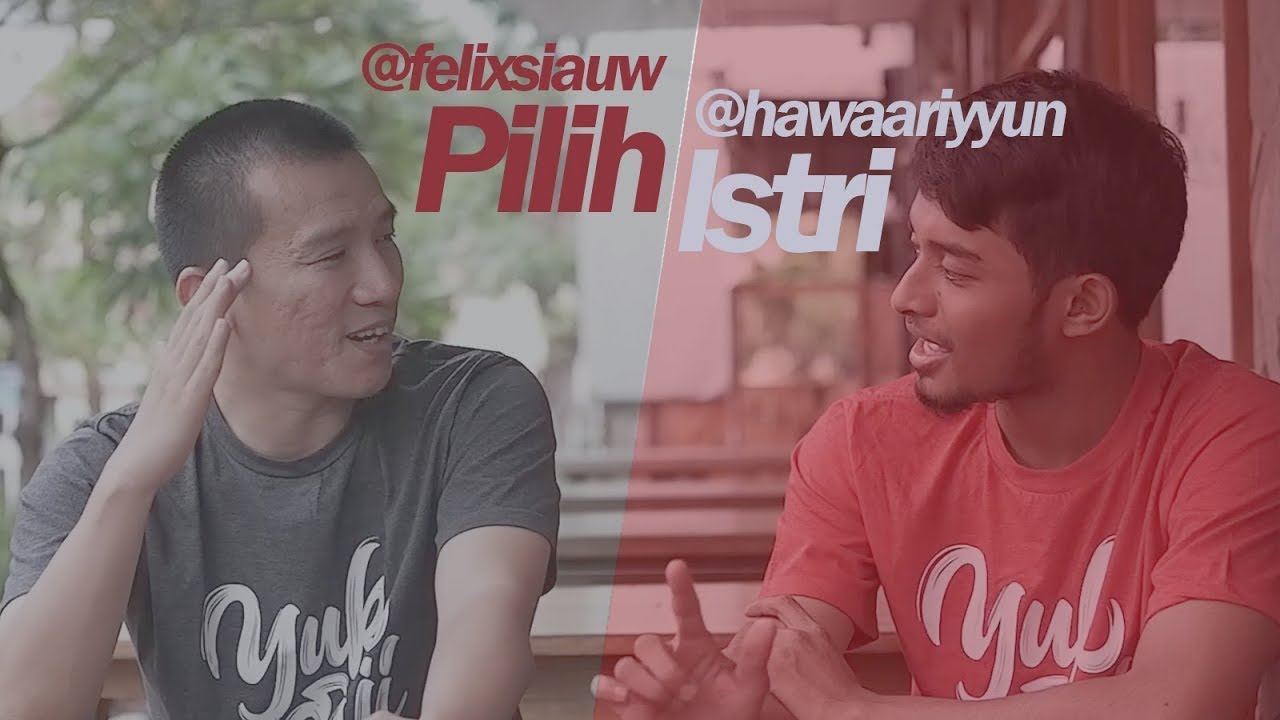 Kok Belum Dapat Jodoh & Cara Pilih Istri