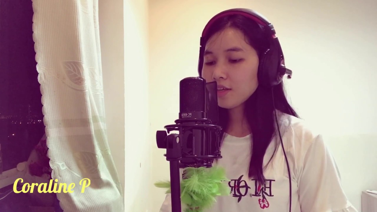 剑侠情缘( Jian xia qing yuan) - Coraline  cover
