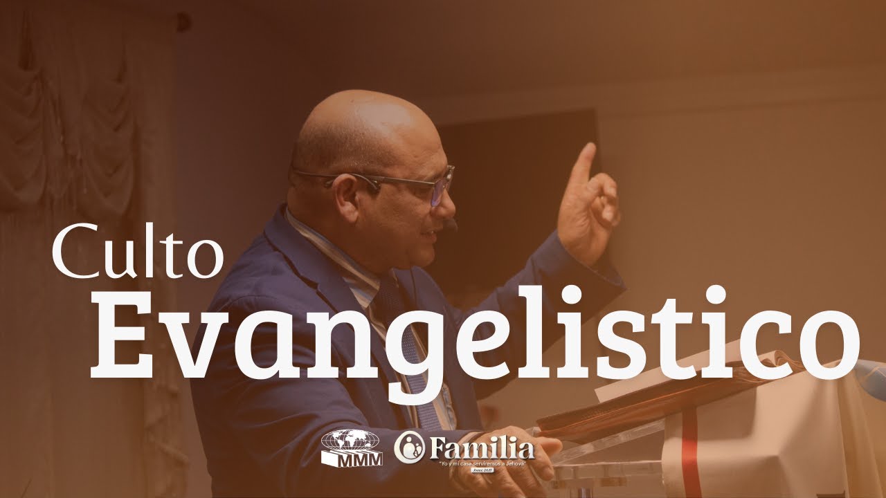 MMM Long Branch -  Culto Evangelistico 01/11/2026
