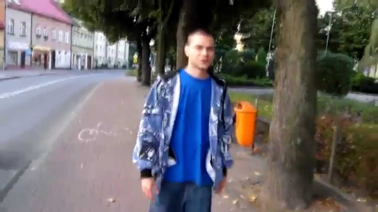 AXE - Z miasta Dębno