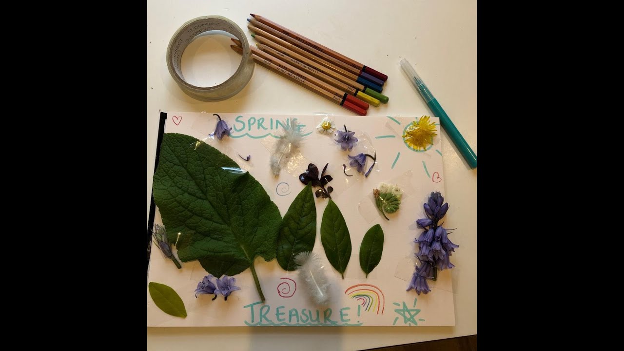 🌼 Spring Treasure 🌼