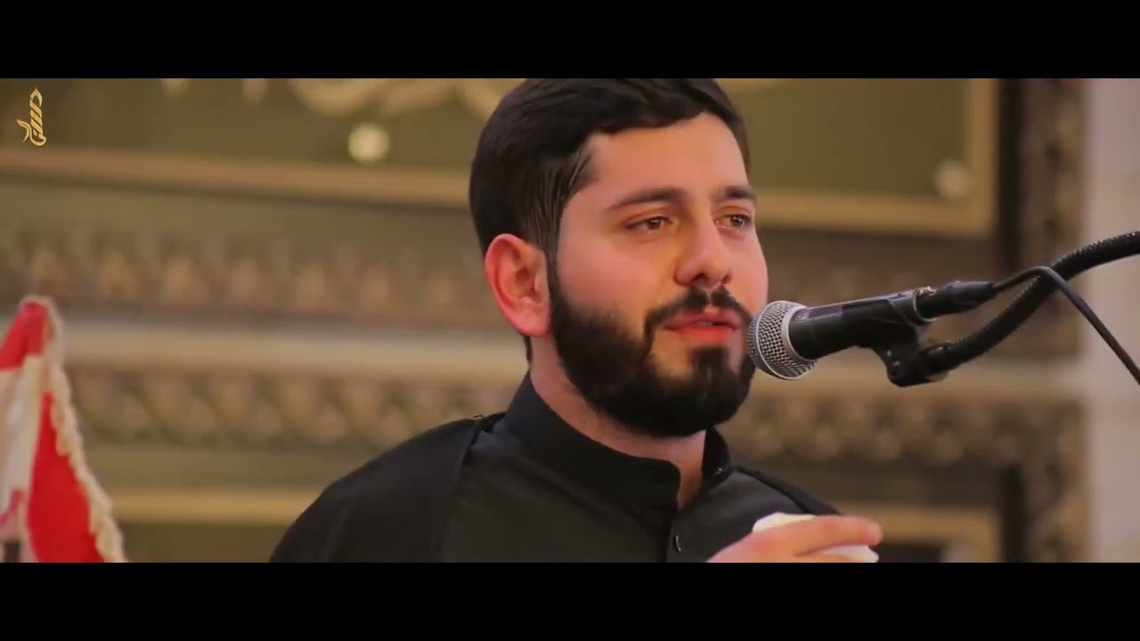 المصرع الحسيني | الشيخ حسن خليفة