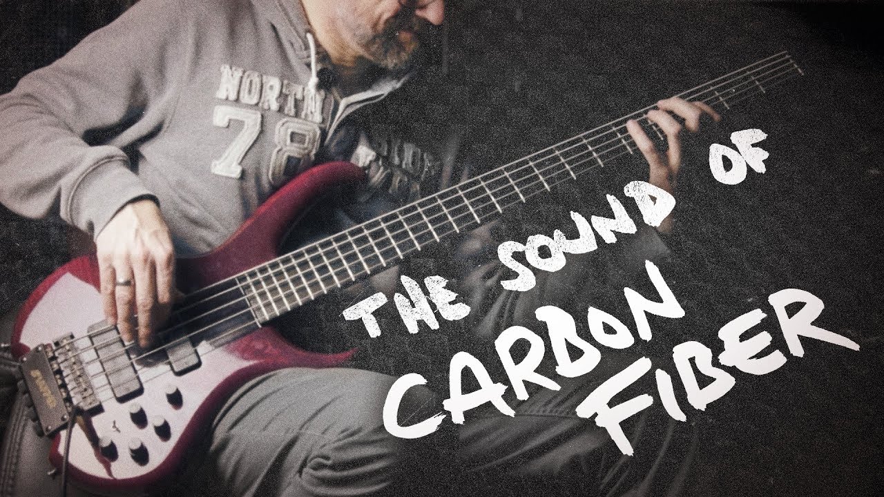 This is NOT a P-Bass! Slapper Carbon Headless Bass Jam.