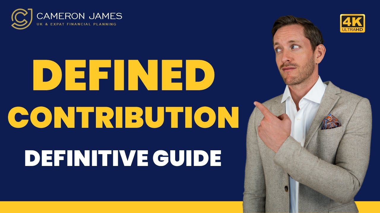 Definitive Guide To UK Defined Contribution Pension Transfers 2023