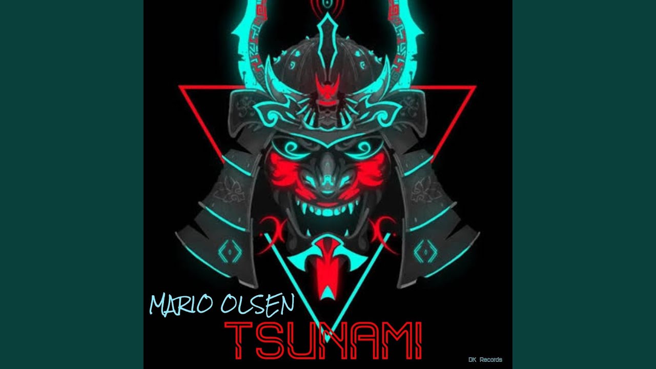 TSUNAMI