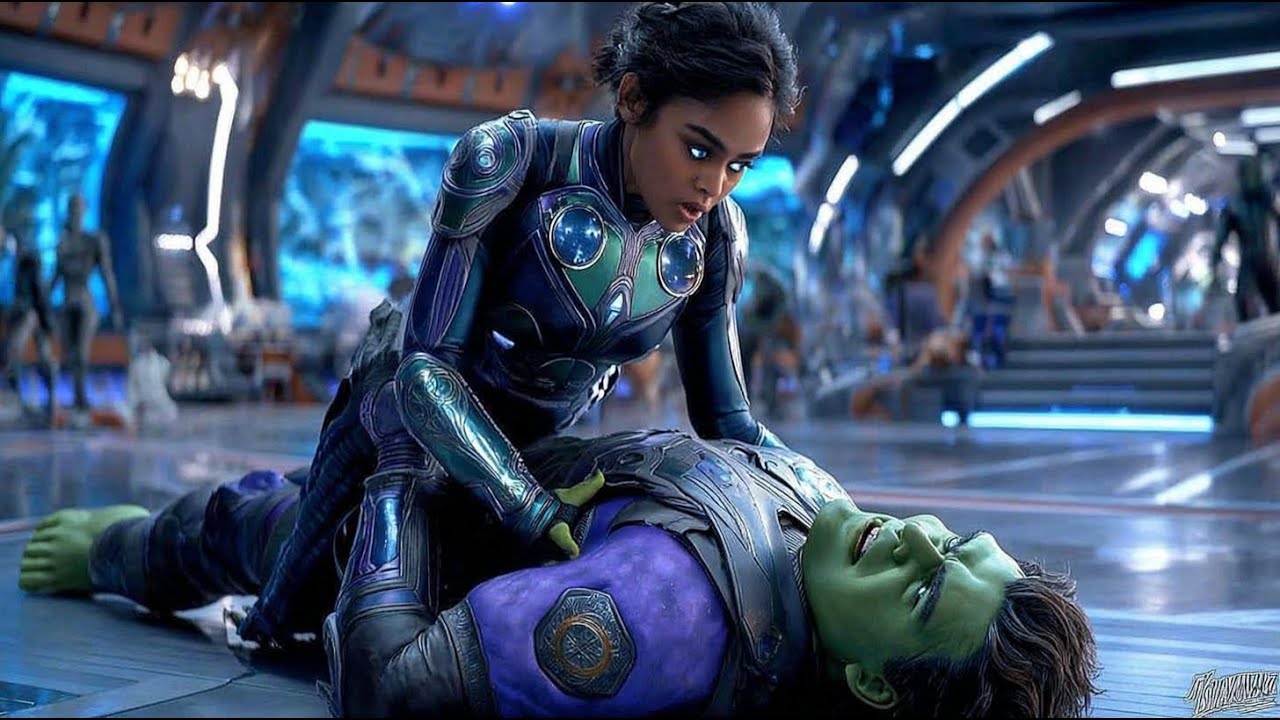 He Ridiculed the Deathworld Girl During Training—Seconds Later | Sci-Fi Stories Today