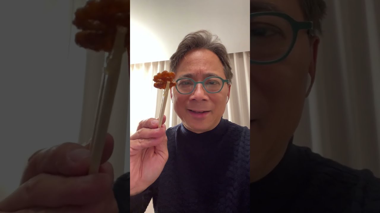 How Shrimp Can Help Burn Down Fat | Dr. William Li