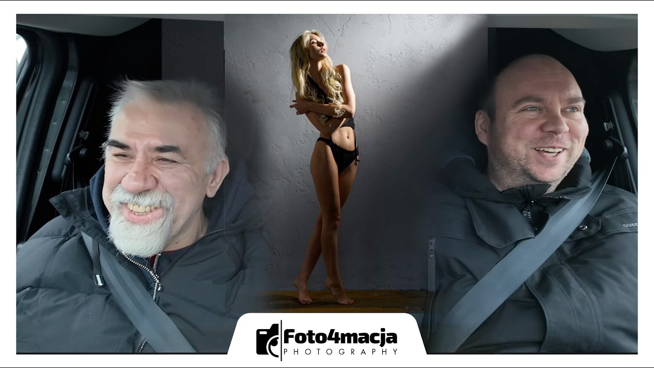 Nasze ulubione modyfikatory światła. Tego używamy na co dzień #sprzęt #fotografia