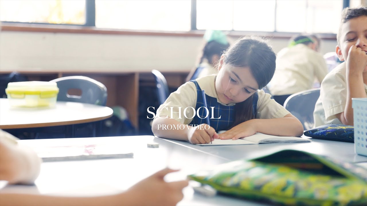 Maronite College of the Holy Family | PROMO VIDEO by MEDIACO