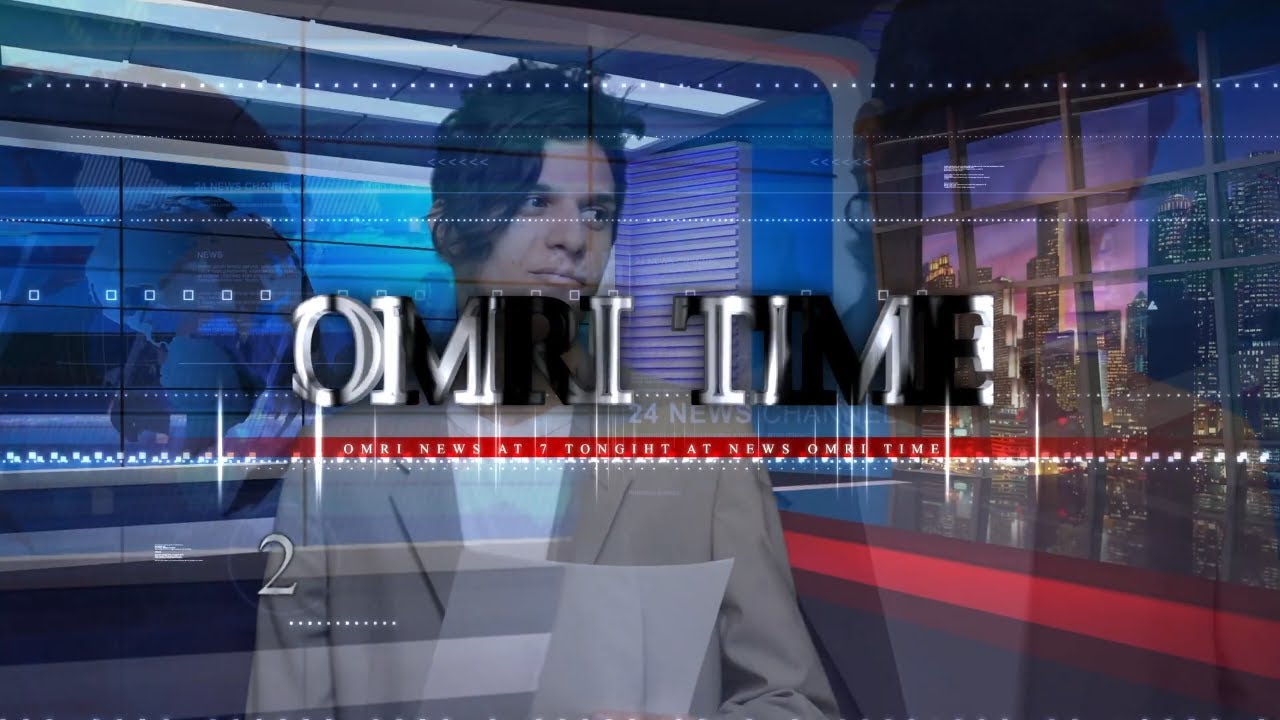 OMRI TIME NEWS - AUGUST 2020