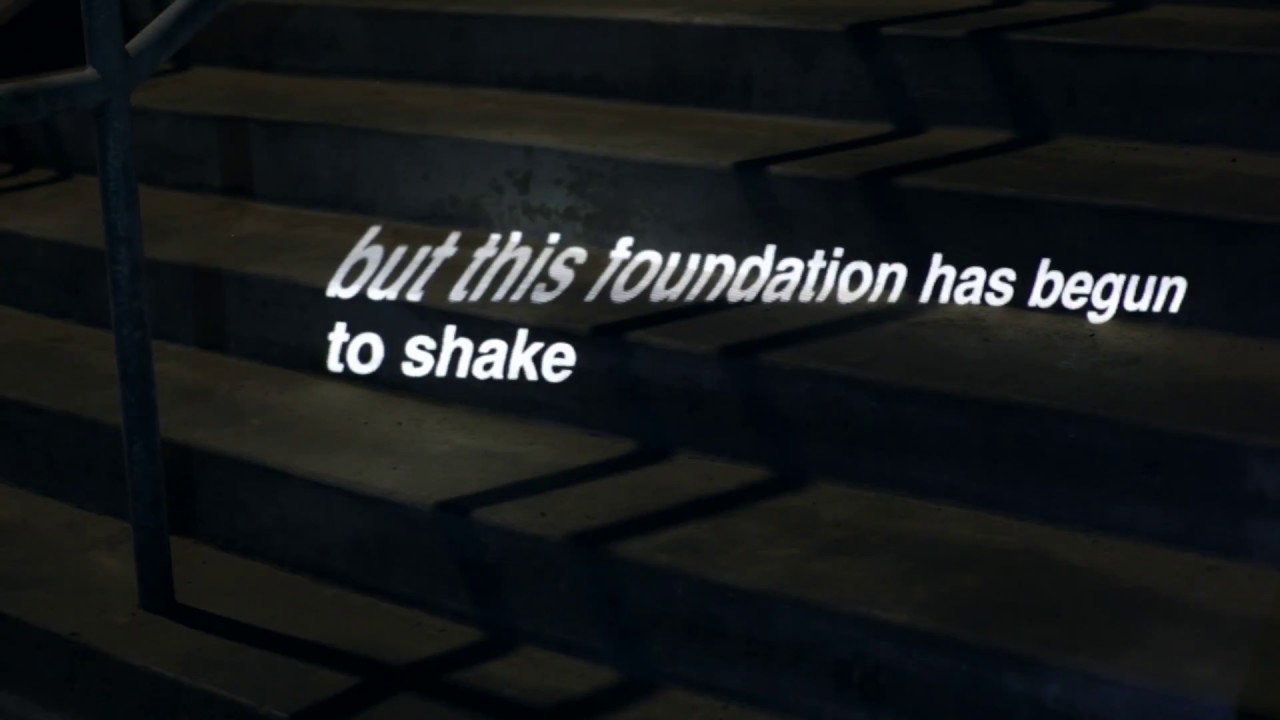 Movements - Suffer Through (Official Lyric Video)