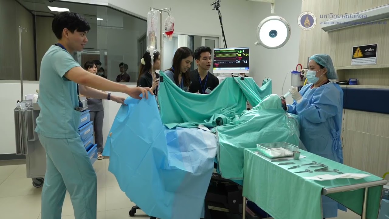 Anesthesia Crisis Management Highlight [2026]