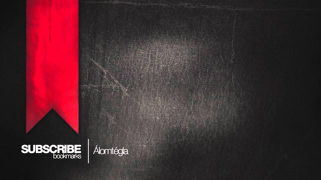 SUBSCRIBE - Álomtégla