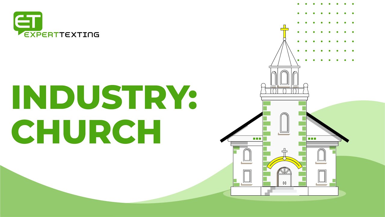Text Marketing For Church | Experttexting