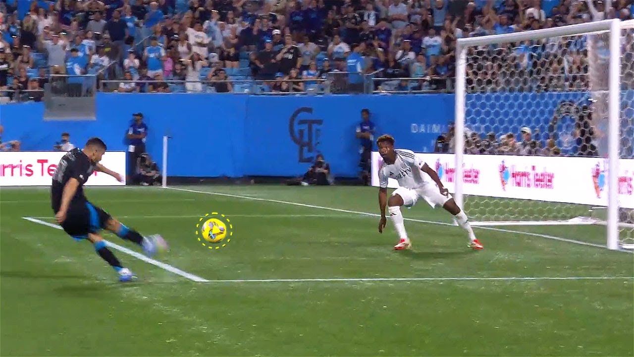 The Art of Defending