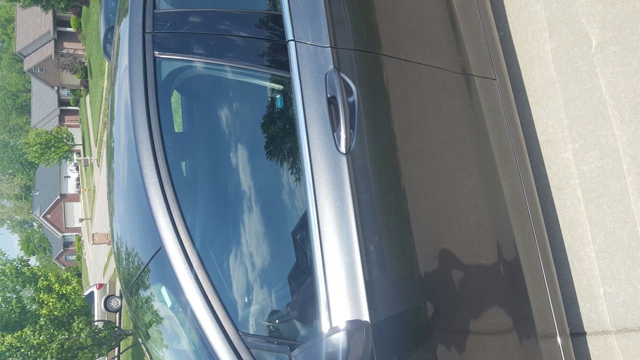How to recalibrate your windows on a ford fusion 3rd Gen