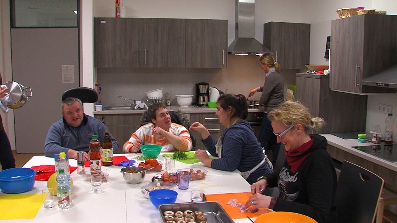 myREGIO.TV: Kochwerkstatt 2.0