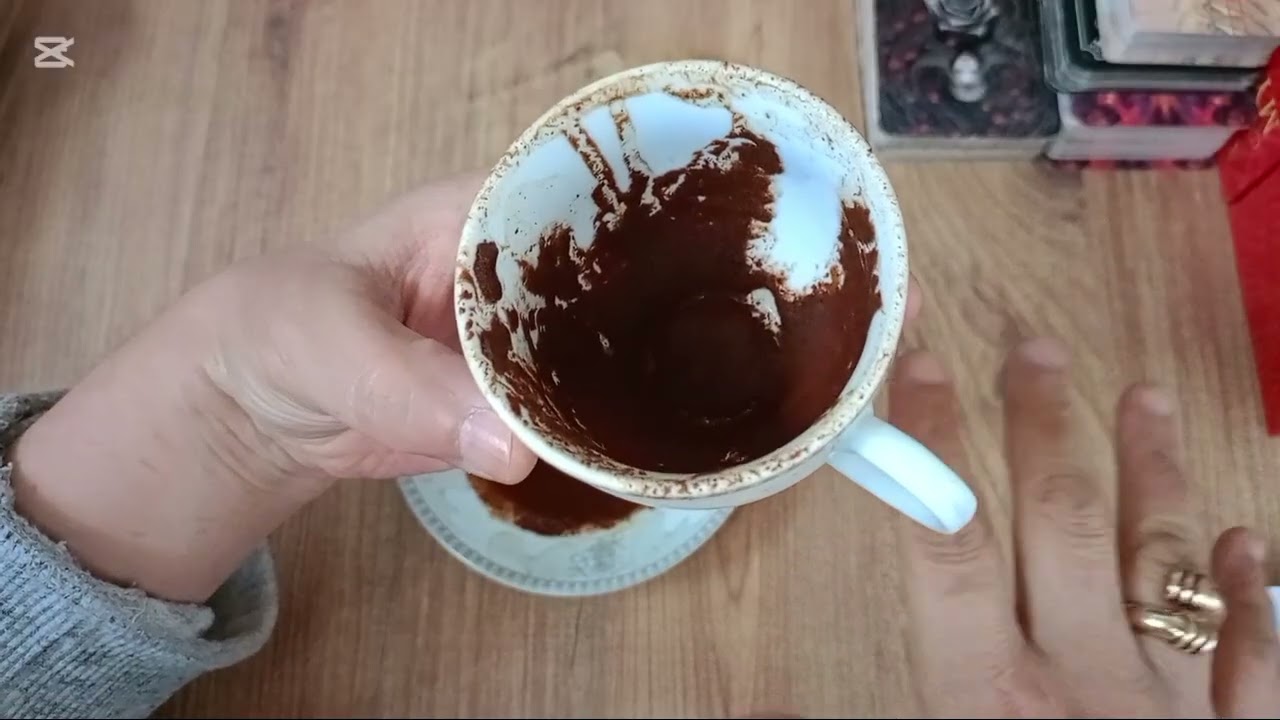 GÜNÜN FİNCANI ☕💜❤🤍❤‍🔥❤‍🔥❤‍🔥🍀🌹
