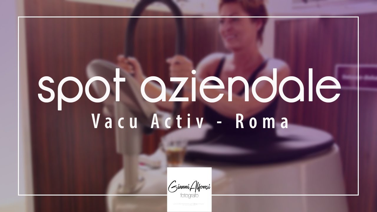Vacu Wellness point