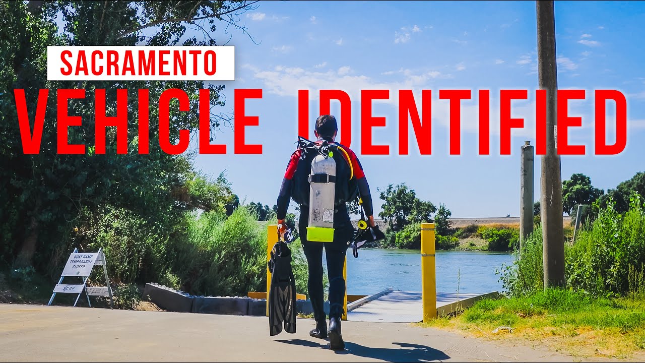 Автомобиль в Сакраменто опознан! Эпизод 4