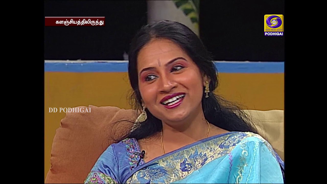 வாலிப வாலி | VAALIBA VAALI | 19 - 12 - 2019