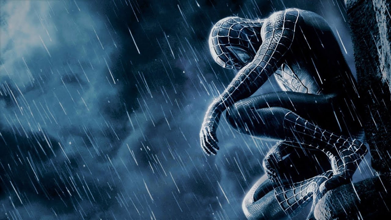 Spider-Man 3 Music Video - 